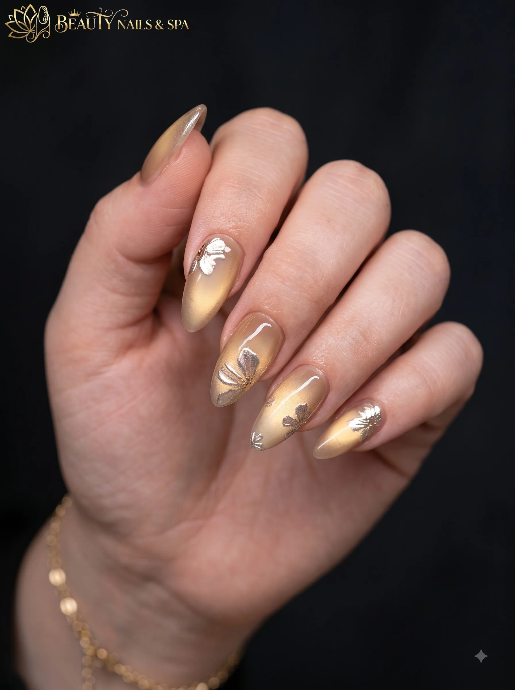 Nail art